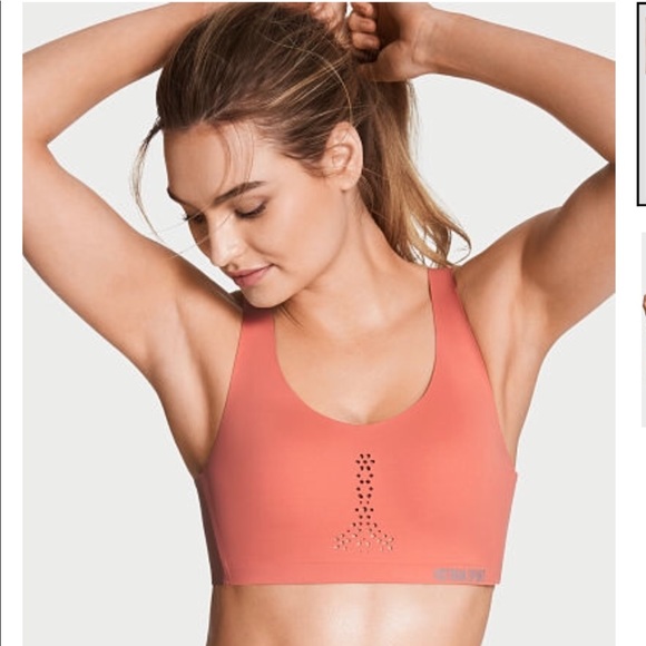 Victoria Secret Ángels Max sports bra - Picture 4 of 4